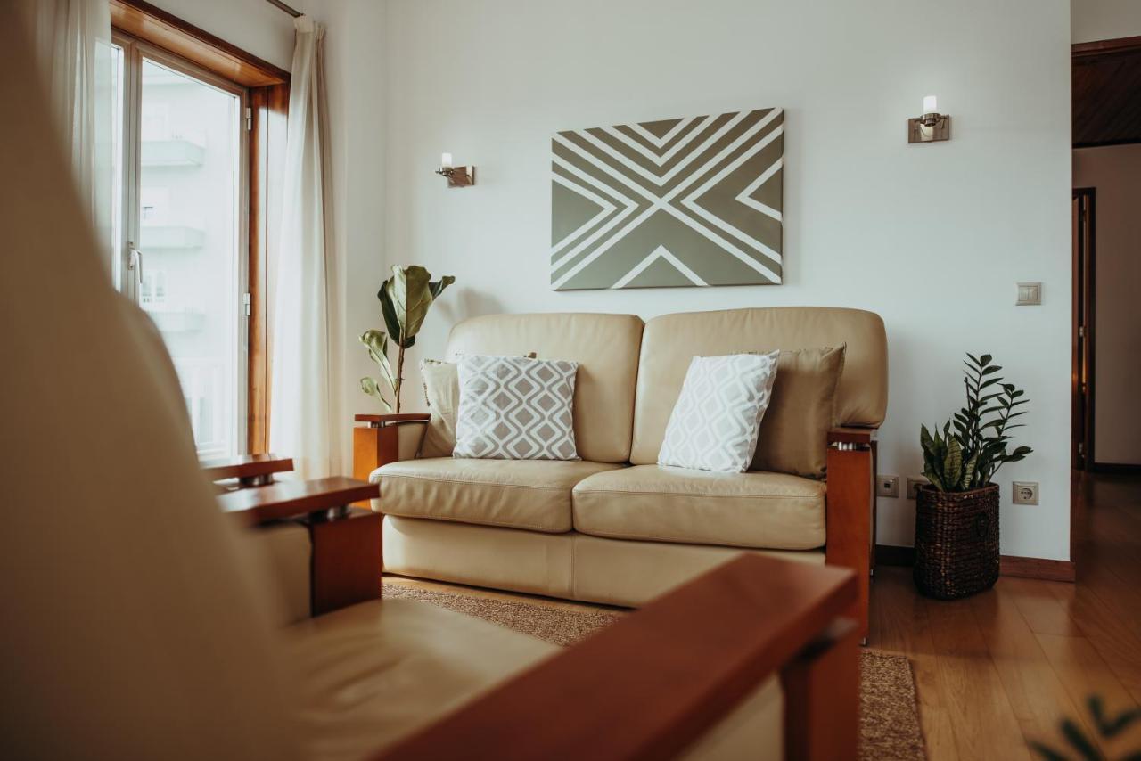 Racia Lodges - Apartment 维亚纳堡 外观 照片