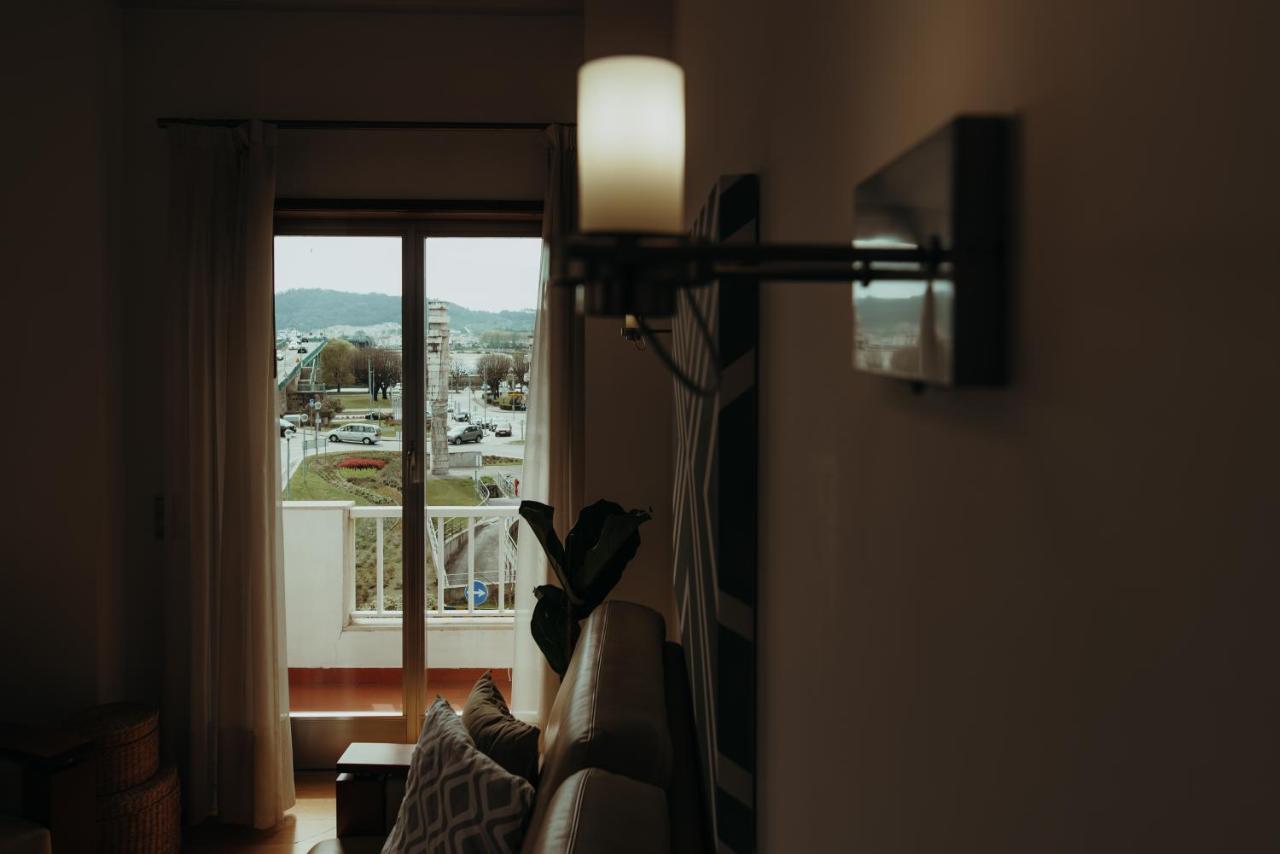 Racia Lodges - Apartment 维亚纳堡 外观 照片