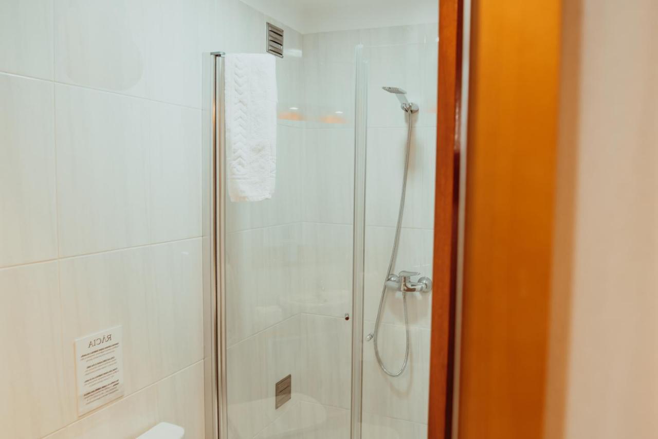 Racia Lodges - Apartment 维亚纳堡 外观 照片