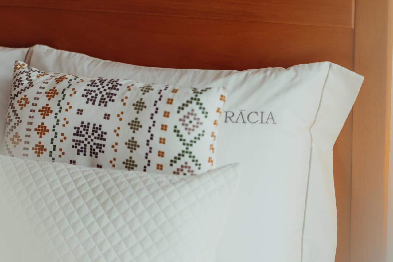 Racia Lodges - Apartment 维亚纳堡 外观 照片
