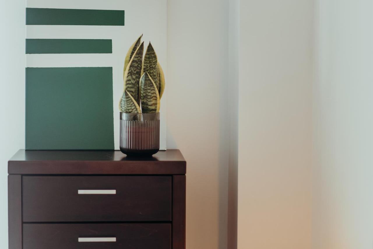 Racia Lodges - Apartment 维亚纳堡 外观 照片